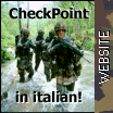 CheckPoint in italian!