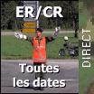 Toutes les dates des ER