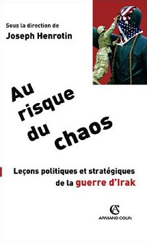 Joseph Henrotin et al - Au risque du chaos