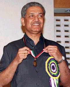 Abdul Qadeer Khan