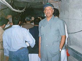 Abdul Qadeer Khan