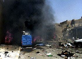 Attentat de Najaf, 30.8.03