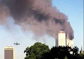 11 septembre 2001 - WTC