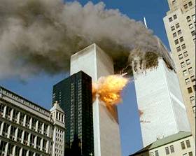 11 septembre 2001 - WTC