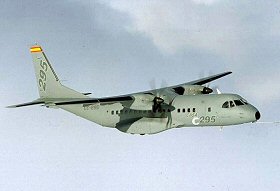 Casa C-295M