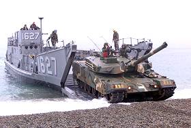 Exercise Foal Eagle 2000