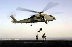 Opration Enduring Freedom: SEALs US