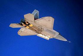 F-22 Raptor