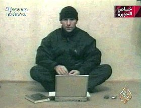 Barayev sur Al Jazeera