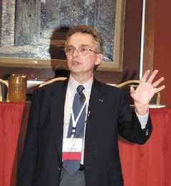 Ralph Peters