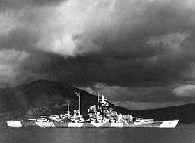 Tirpitz