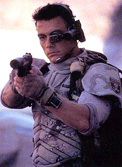 Universal Soldier