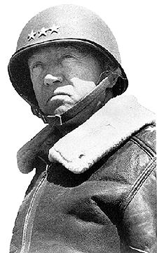 Gnral George S. Patton, Jr. (1885-1945)