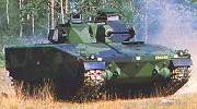 Hgglunds CV 9030