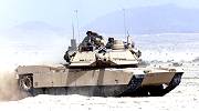 Abrams SEP