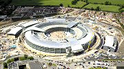 UK, GCHQ