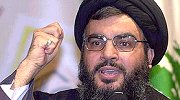 Sheik Hassan Nasrallah