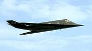 Lockheed F-117 - 152 Ko (post par M. Kallio)