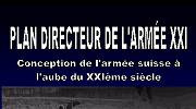 Plan directeur de l'arme XXI