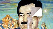 Saddam Hussein