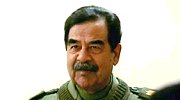 Saddam Hussein