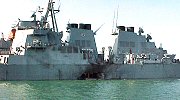 USS Cole