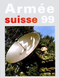 Arme suisse 99