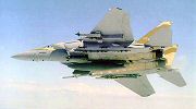 F-15I isralien