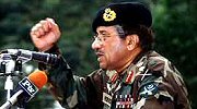 Gnral Musharraf