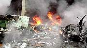 Terrorisme international: attentat  l'ambassade US de Nairobi