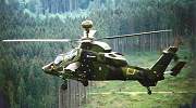 Hlicoptre de combat Tigre en version UHT